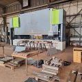Sprzedam firme z branży stalowej - metalowej, obróbka blachy. Produkcja - zdjęcie 1