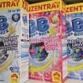 BB proszek do prania 7.5kg premium, hurt - zdjęcie 2