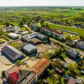 Nieruchomość na sprzedaż, działka pod budowę mieszkań wielorodzinnych - zdjęcie 1