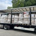 Palety 30 mega XXL- topowe marki, towar nowiutki - okazja - 2,70zl sztuka - zdjęcie 1