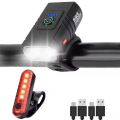 Zestaw lampek USB