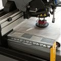 Automatyczny cutter do tkanin Cutter UNICUT 3C50 - zdjęcie 4