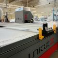 Automatyczny cutter do tkanin Cutter UNICUT 3C50 - zdjęcie 1