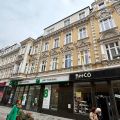 Do wynajęcia przestronny lokal użytkowy w centrum Bytomia - zdjęcie 1
