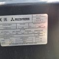 Wózek widłowy, Mitsubishi FB35N-80E - zdjęcie 4