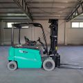 Wózek widłowy, Mitsubishi FB35N-80E - zdjęcie 2