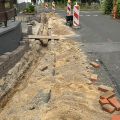 Zlecenie dla ekipy do montażu światłowodów - praca w Niemczech