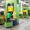Produkcja z tworzyw termoutwardzalnych SMC, BMC - zdjęcie 1