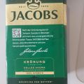 Kawa Jacobs 500g - mielona