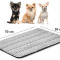Mata polarowa dla psa 50x70 - zdjęcie 2