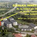 Na sprzedaż grunt inwestycyjny w Przemyślu - zdjęcie 2