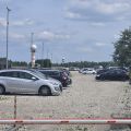 Wynajmę parking lotniskowy przy lotnisku Chopina w Warszawie - zdjęcie 1