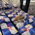 Redbull stok - zdjęcie 2