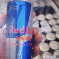 Redbull stok