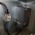 Peleciarka 75 kW - zdjęcie 2