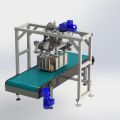 Obrotnica produktów - zdjęcie 2