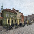 Odstąpię lokal na Starym Rynku w Poznaniu - zdjęcie 1