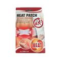 Heat patch kompres rozgrzewający dolną część brzucha
