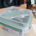 Sprzedam hurtowo lunchboxy 4000 szt. - zdjęcie 3