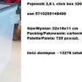 Sprzedam hurtowo pojemniki do kuchni -13000 szt
