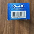 Pasta Oral-B Fresh Breath 75 ml - zdjęcie 4
