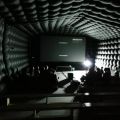 Mobilne kino 3D lub projekcie 3d - zdjęcie 1