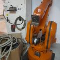 Robot przemysłowy ABB IRB2400 - zdjęcie 2