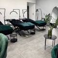 Gotowy salon beauty z zespołem - 45 m² - Warszawa Wola - odstąpię - zdjęcie 2
