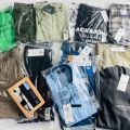 Odzież męska hurt jack&jones