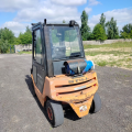 Wózek widłowy STILL R70-25T | LPG | 1998r.