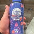 Endless scent zapach do prania