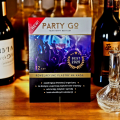 Plastry na kaca nowość 2025 Party Go - zdjęcie 4