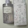 Baby Dior L Eau Très Fraîche