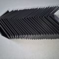 Narożnik plastikowy ochronny 40x40x25mm blaty, płyty, szkło - zdjęcie 4