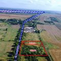 Działki inwestycyjne przy trasie wjazdowej Mielno - zdjęcie 3