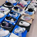Obuwie sportowe ADIDAS damskie, męskie, dziecięce. Kategoria A - zdjęcie 1
