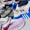 Obuwie sportowe ADIDAS damskie, męskie, dziecięce. Kategoria A - zdjęcie 2