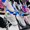 Obuwie sportowe ADIDAS damskie, męskie, dziecięce. Kategoria A - zdjęcie 4
