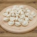 Ręczne wyroby - pierogi, pielmieni, cieburieki, chinkali, naleśniki - zdjęcie 1