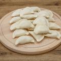 Ręczne wyroby - pierogi, pielmieni, cieburieki, chinkali, naleśniki - zdjęcie 3