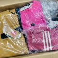 Adidas - odzież / akcesoria / obuwie Kategoria A- nowe. Mix modeli - zdjęcie 4