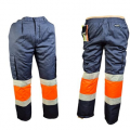 Odzież BHP - europejska produkcja, Polo, Kurtki, Spodnie, Bluzy etc - stok - zdjęcie 3