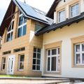 Sokołowsko - Dolny Śląsk - 467 m² + 2 254 m² działki