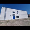 Na wynajem - Obiekt usługowo-produkcyjny 1550 m²
