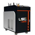 Spawarka laserowa 2000W - zdjęcie 2