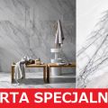 Gres 60/60 makalu blyszcząca gat.1 outlet - zdjęcie 1