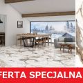 Terrakota 008 gres marmore beige 60/120 poler gat.1 Promocja - zdjęcie 1