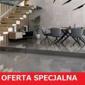 Gres 59,8/59,8 space grafit poler paradyż Promocja - zdjęcie 1