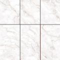Gres 60/120 palazzo white błyszczący rect.ENTR gat.1 outlet - zdjęcie 1
