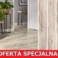Outlet gres 14,8/89,8 kensington beige paradyż outlet - zdjęcie 1